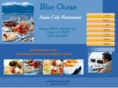 blueoceanasian.com