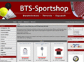 bts-sportshop.com