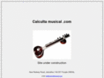 calcuttamusical.com