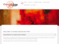 canadadesignandprint.com