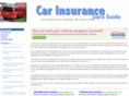 carinsuranceguru.org