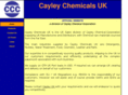 cayleyuk.com