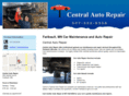 centralautorepairmn.com