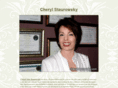 cherylstaurowsky.com