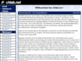 chlab.net