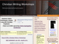 christianwritingworkshops.com