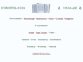 christologia.com