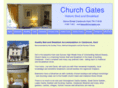 churchgates.com