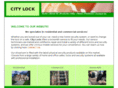 citylock.biz