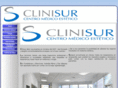 clinisur.com