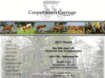 cooperstowncarriagecompany.com