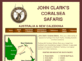 coralseasafaris.com