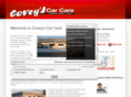 coveyscarcare.com