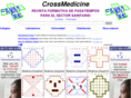 crossmedicine.com