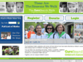 curesearchwalk.com