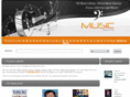 demusiclibrary.com