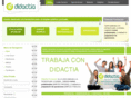 didactiaformacion.com