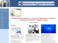 diversifiednetworksystems.com