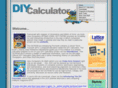 diycalculator.com