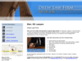 drewlawoffice.net