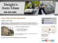 dwightsglassandtint.com