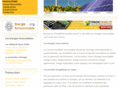 energierenouvelable.org