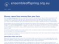 ensembleoffspring.org.au