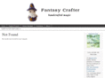fantasycrafter.com