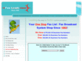 fax-number-list.com