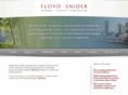 floydsnider.com