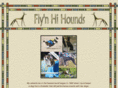 flyn-hi-hounds.com
