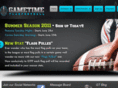 gametimeflagfootball.com