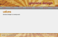glorianadesign.com