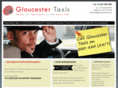 gloucester-taxis.com