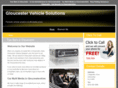 gloucestervehiclesolutions.net