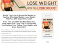 glycemic-index-diet.net