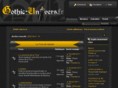 gothic-univers.fr