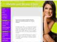 health-beauty-clinic.com