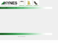 hynesconstructionboston.com