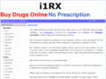 i1rx.com