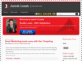 jaredsleads.com