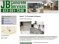 jbconcretetx.com