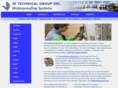 jdtechnical.com