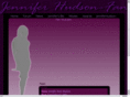 jenniferhudson-fan.org