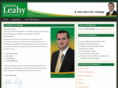 johnleahy.net