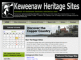 keweenawheritagesites.com