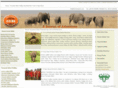 kisimasafaris.com