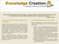 knowledgecreation.org