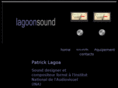 lagoonsound.com