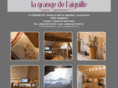 lagrange-chamonix.com
